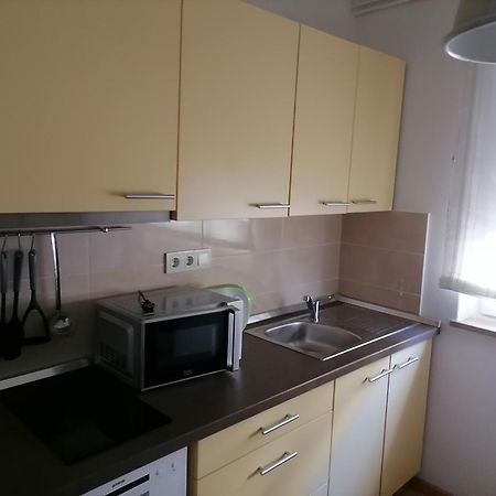 Turina Διαμέρισμα Crikvenica Εξωτερικό φωτογραφία