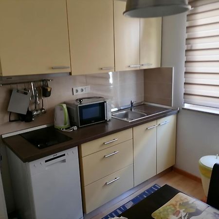 Turina Διαμέρισμα Crikvenica Εξωτερικό φωτογραφία