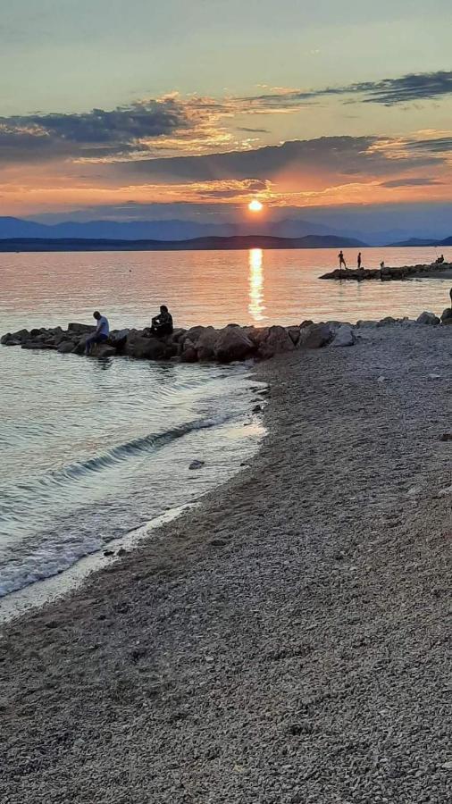 Turina Διαμέρισμα Crikvenica Εξωτερικό φωτογραφία
