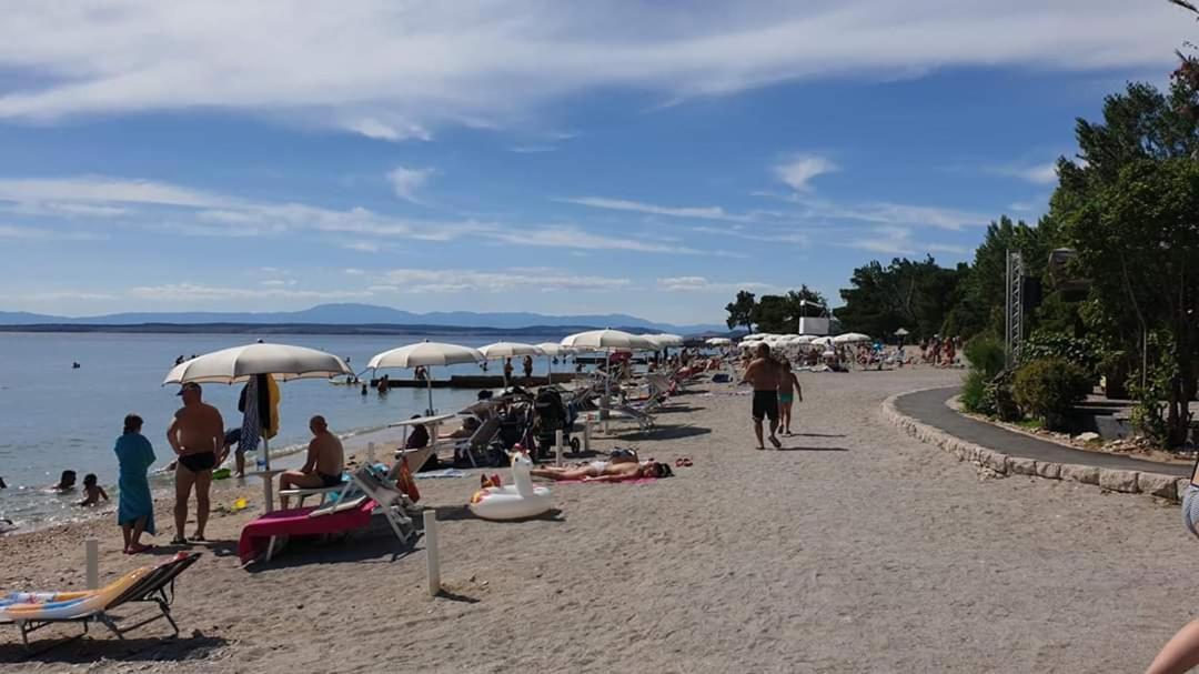Turina Διαμέρισμα Crikvenica Εξωτερικό φωτογραφία