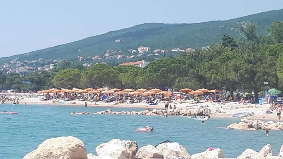 Turina Διαμέρισμα Crikvenica Εξωτερικό φωτογραφία