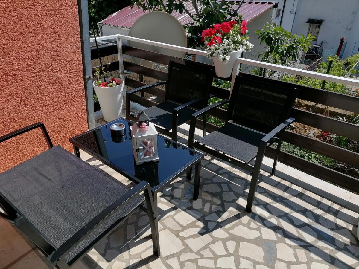 Turina Διαμέρισμα Crikvenica Εξωτερικό φωτογραφία