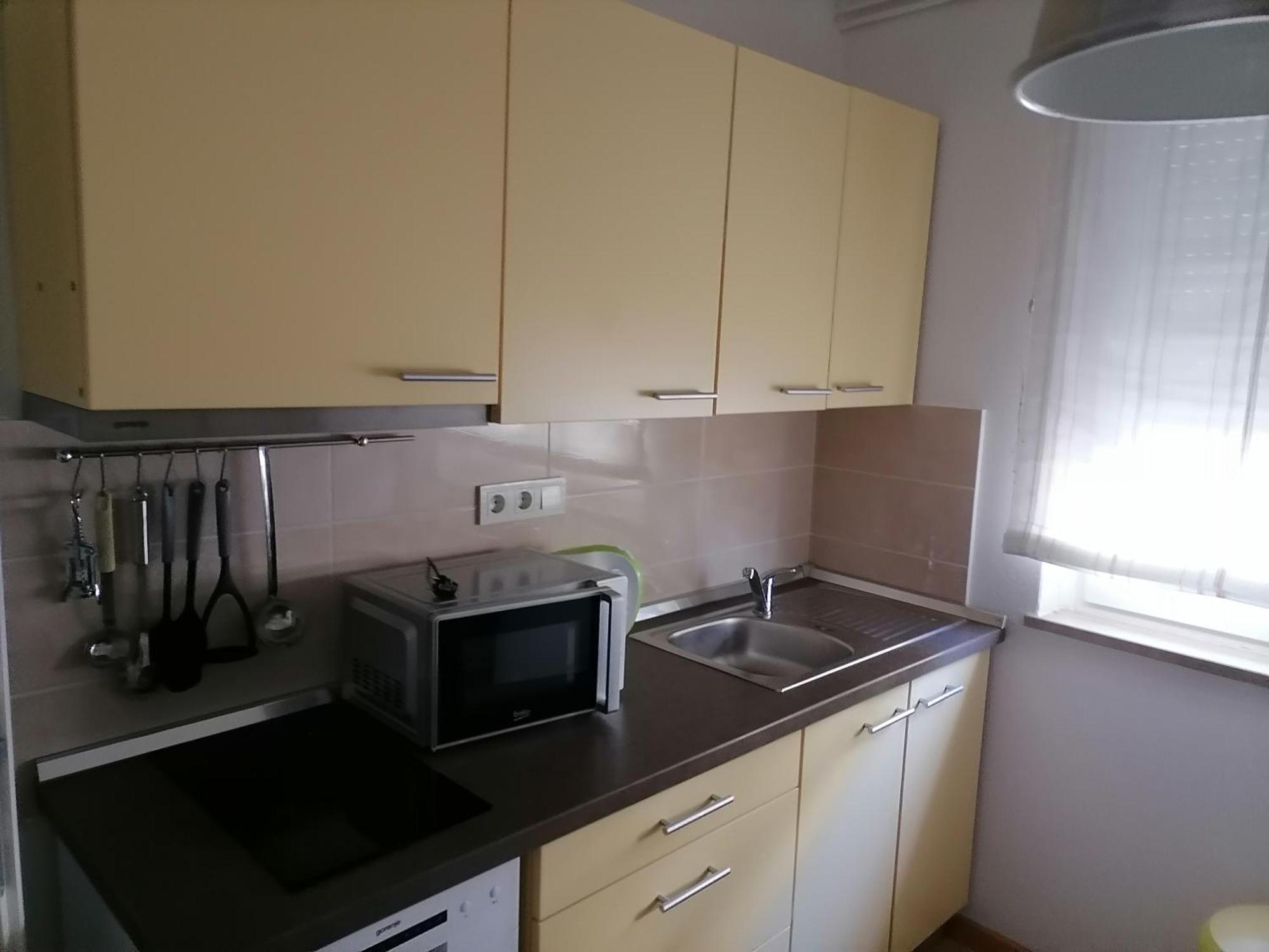 Turina Διαμέρισμα Crikvenica Εξωτερικό φωτογραφία