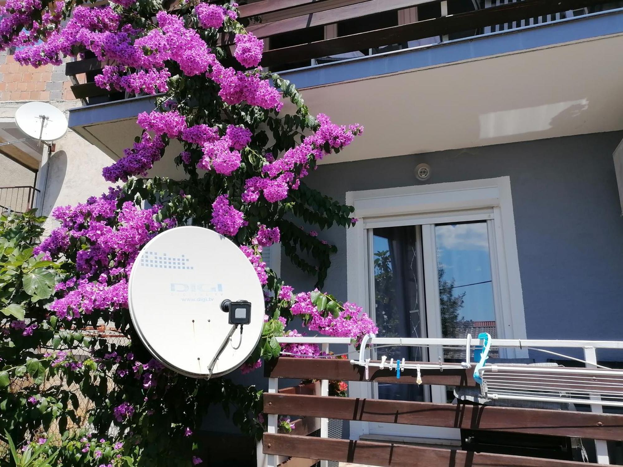Turina Διαμέρισμα Crikvenica Εξωτερικό φωτογραφία
