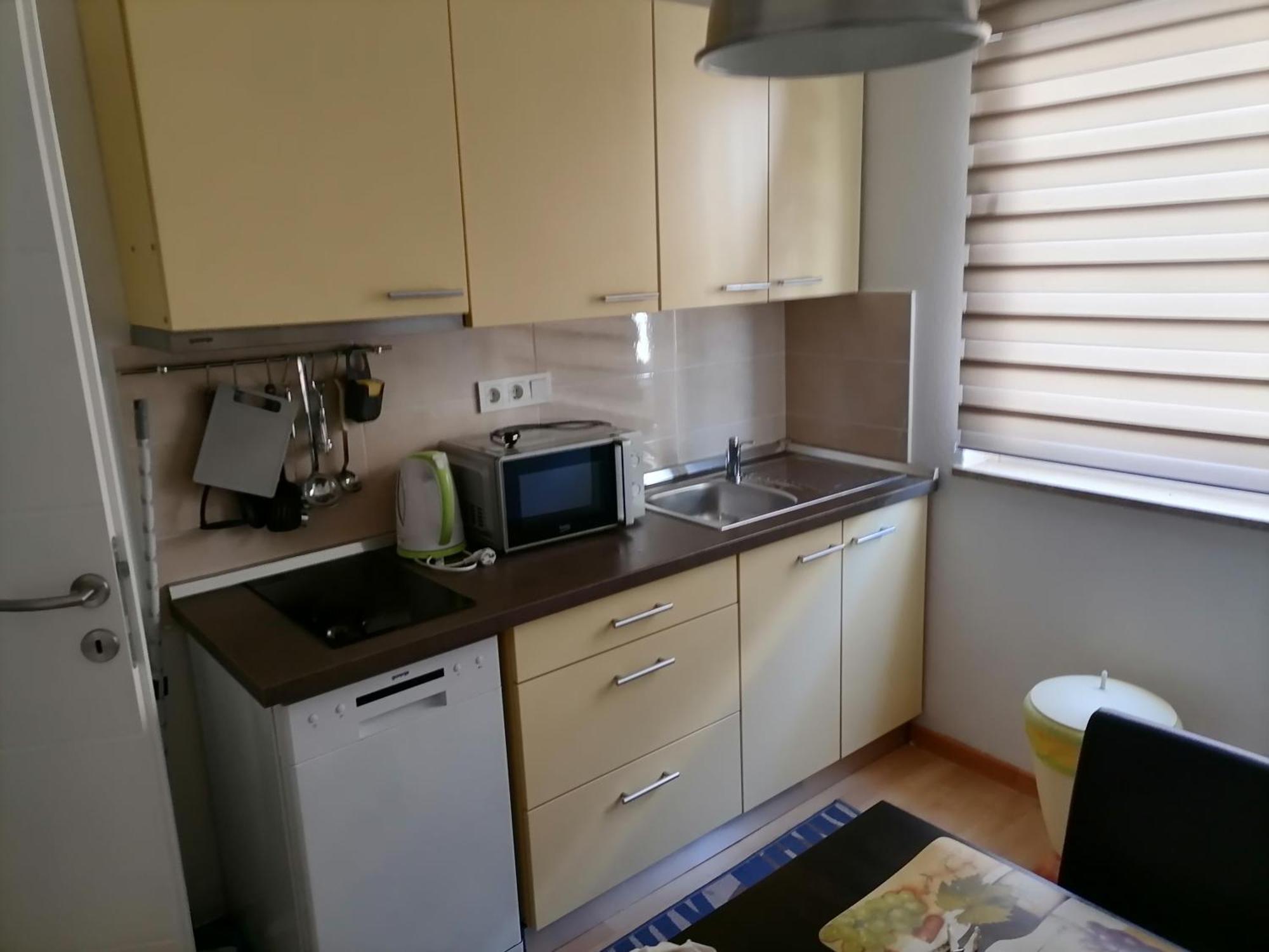 Turina Διαμέρισμα Crikvenica Εξωτερικό φωτογραφία