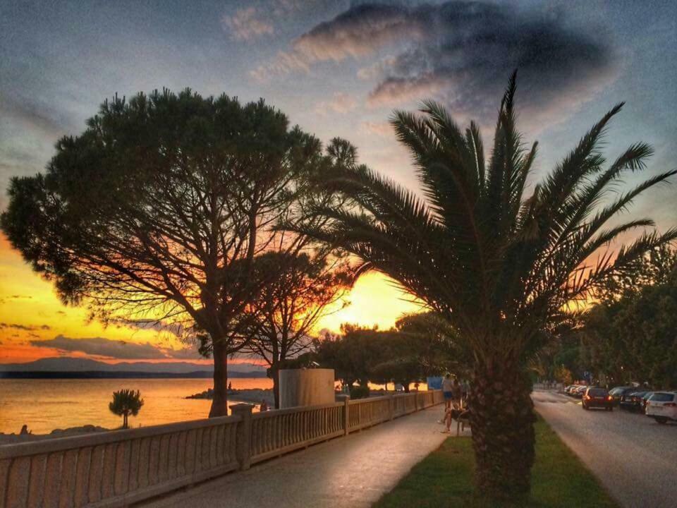 Turina Διαμέρισμα Crikvenica Εξωτερικό φωτογραφία