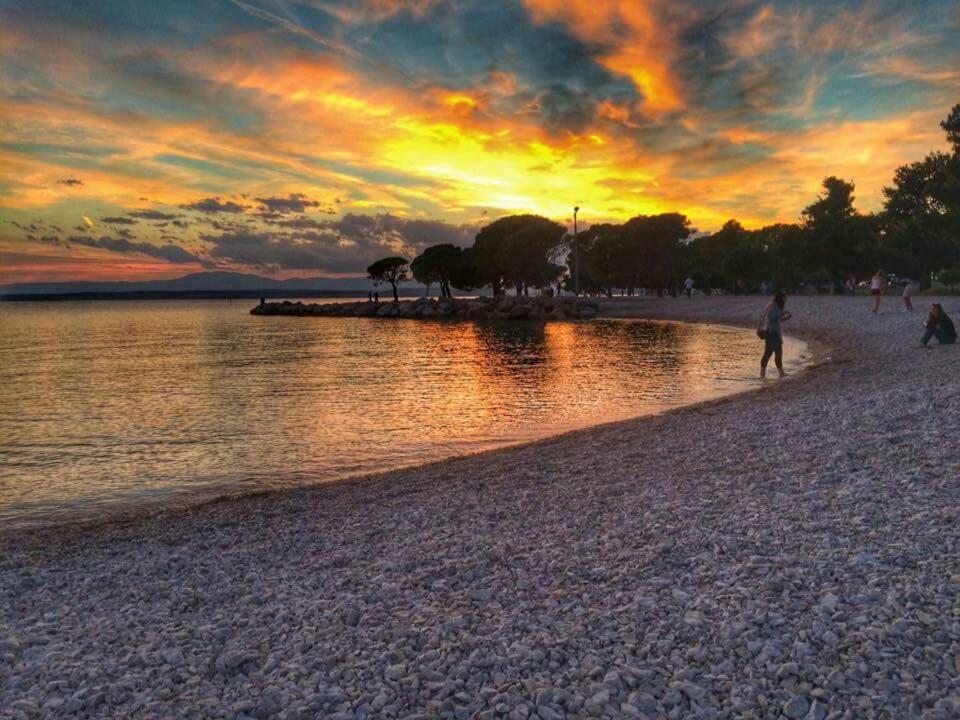 Turina Διαμέρισμα Crikvenica Εξωτερικό φωτογραφία