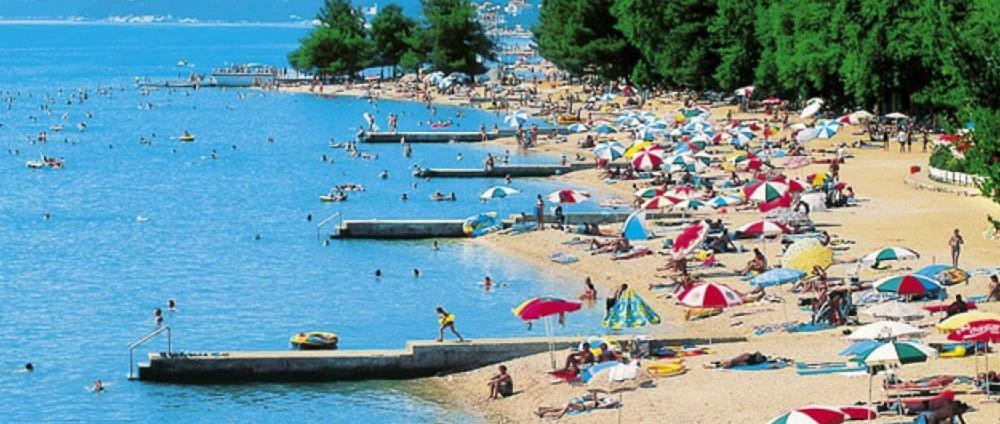 Turina Διαμέρισμα Crikvenica Εξωτερικό φωτογραφία