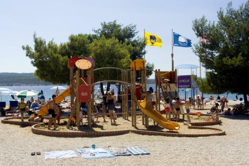 Turina Διαμέρισμα Crikvenica Εξωτερικό φωτογραφία