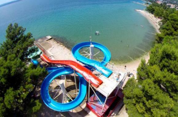 Turina Διαμέρισμα Crikvenica Εξωτερικό φωτογραφία